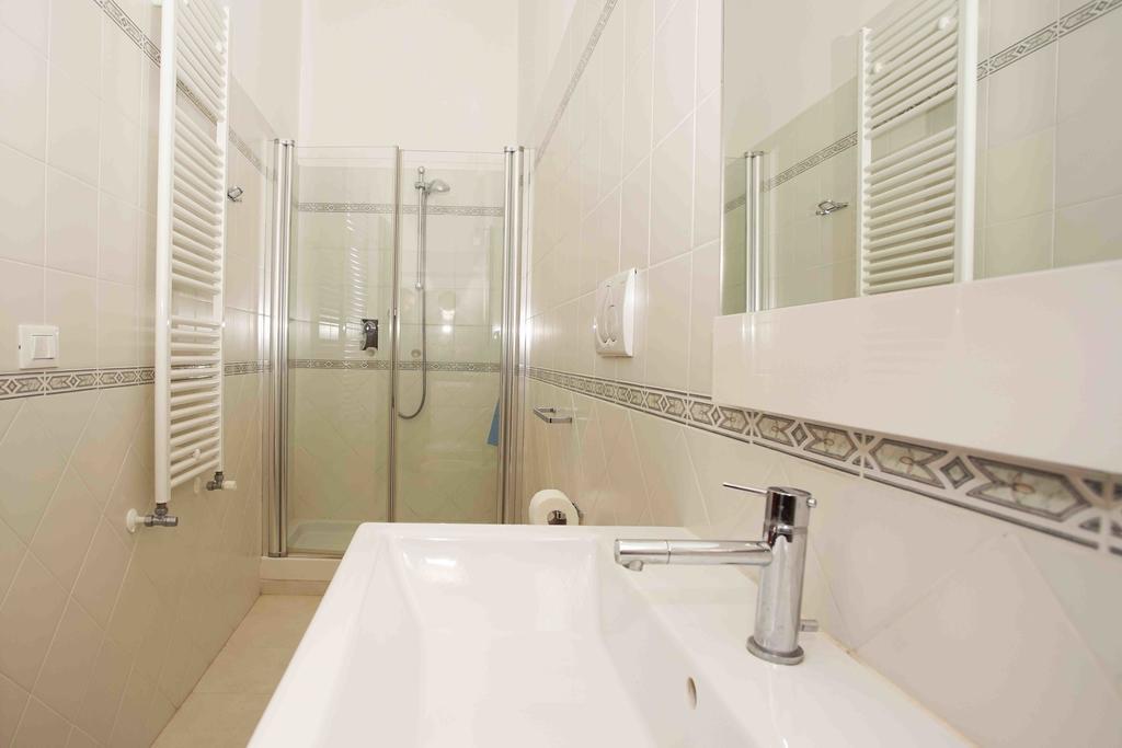 Apartment Ca' Geremia Venice