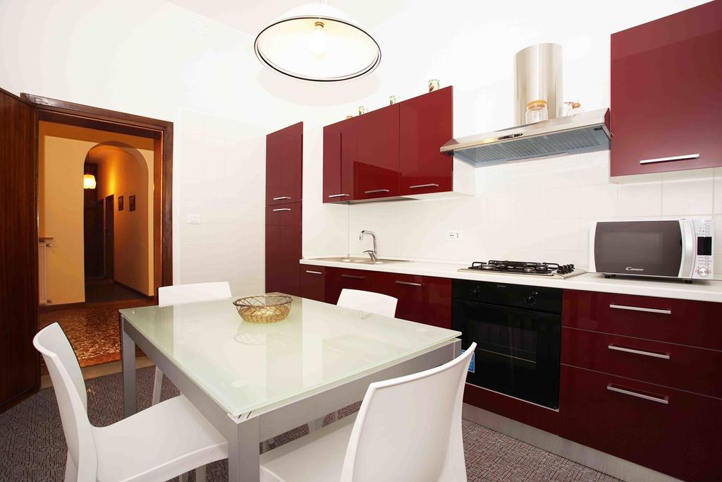 Ca' Geremia Apartment Venice