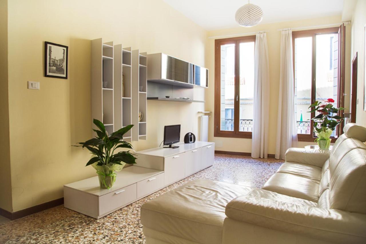 Ca' Geremia Apartment Venice