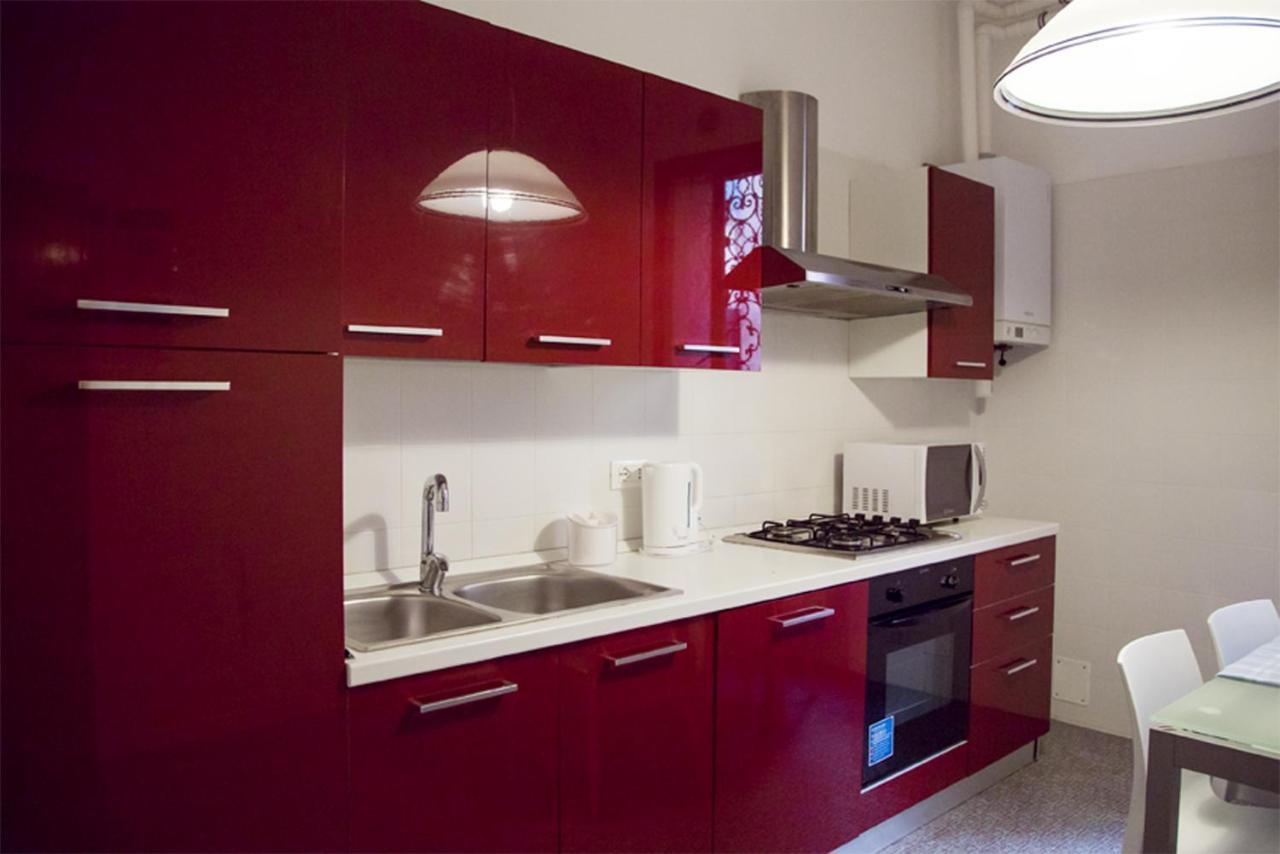 Ca' Geremia Apartamento Venecia