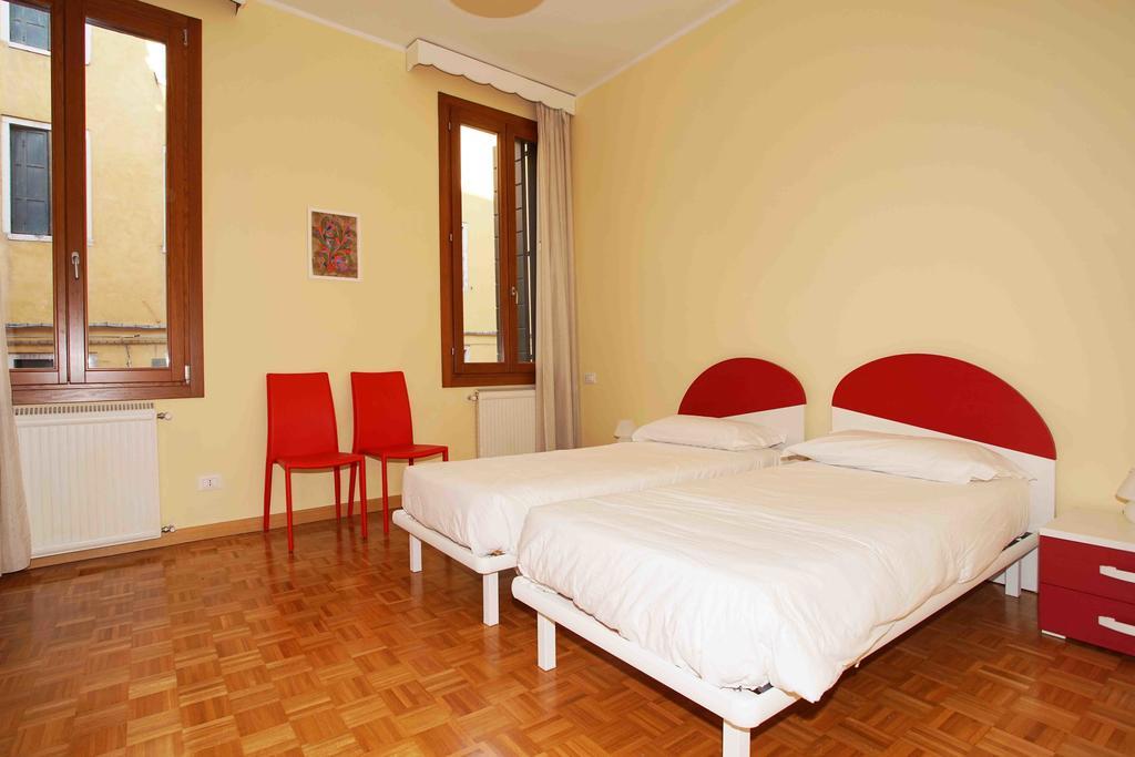 Ca' Geremia Apartment Venice