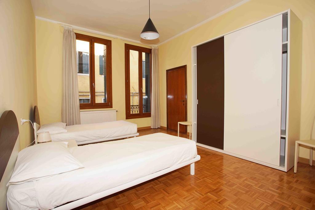 Ca' Geremia Venice