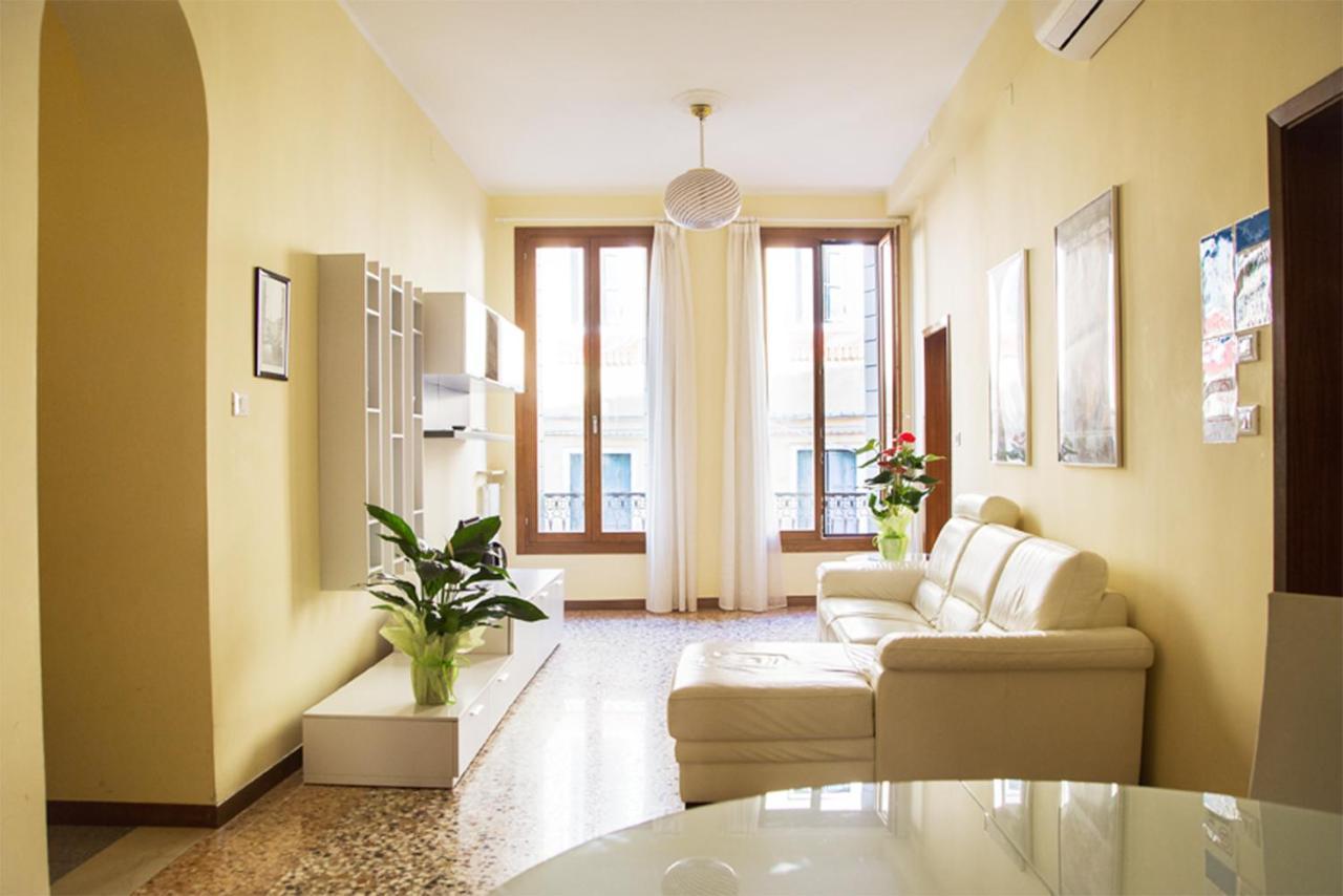 Apartment Ca' Geremia Venice