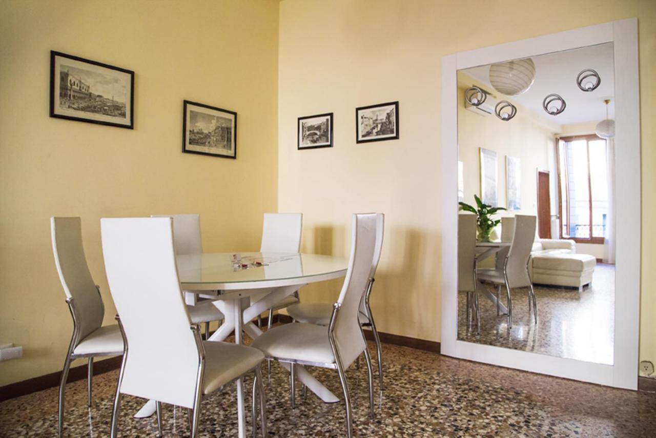 Ca' Geremia Apartment Venice